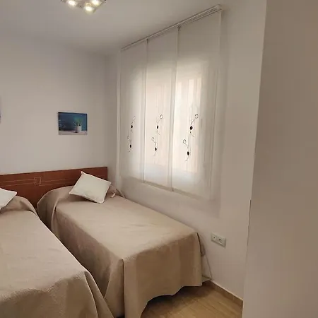 Cala Chica شقة