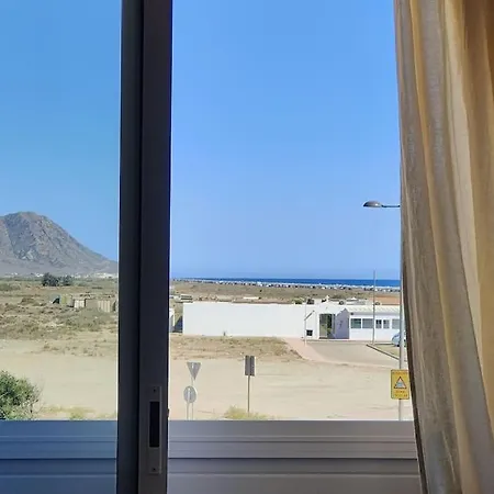شقة Cala Chica