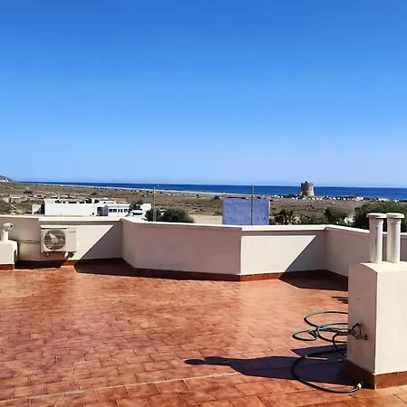 Cala Chica المرية