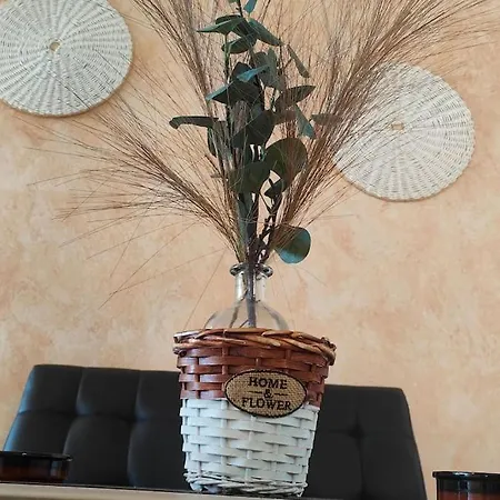 Cala Chica Apartmán