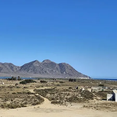 Cala Chica * المرية